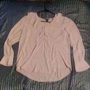 Ann taylor blouse